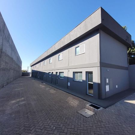 Apartamento Confortavel Para Ate 6 Pessoas, Sao 10 Unidades, Excelente Custo Beneficio อูเบราบา ภายนอก รูปภาพ