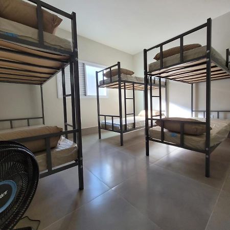 Apartamento Confortavel Para Ate 6 Pessoas, Sao 10 Unidades, Excelente Custo Beneficio อูเบราบา ภายนอก รูปภาพ