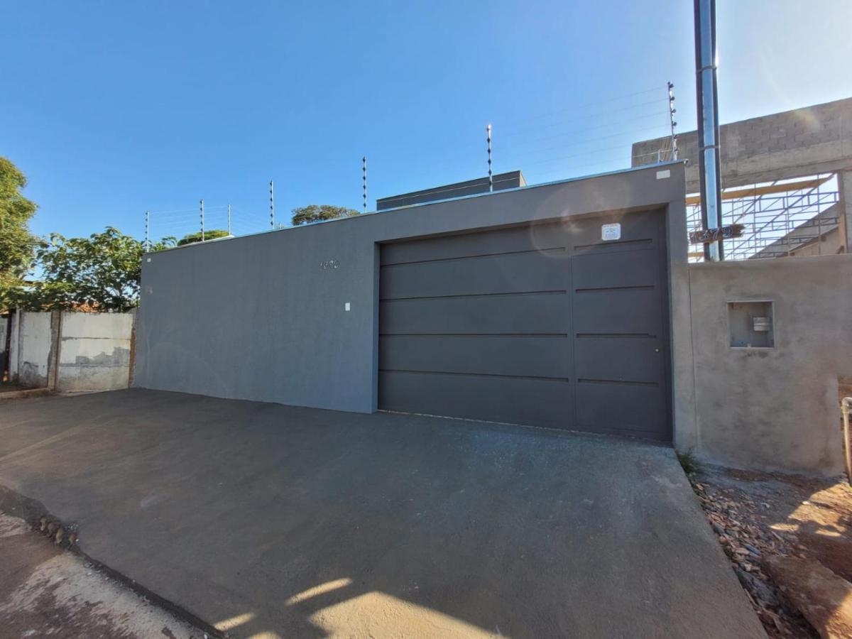 Apartamento Confortavel Para Ate 6 Pessoas, Sao 10 Unidades, Excelente Custo Beneficio อูเบราบา ภายนอก รูปภาพ
